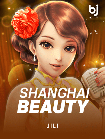 Shanghai Beauty screenshot